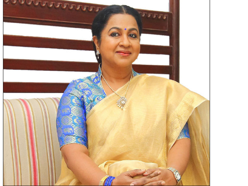 தமிழில் எனக்குப் பிடித்த சொல்!