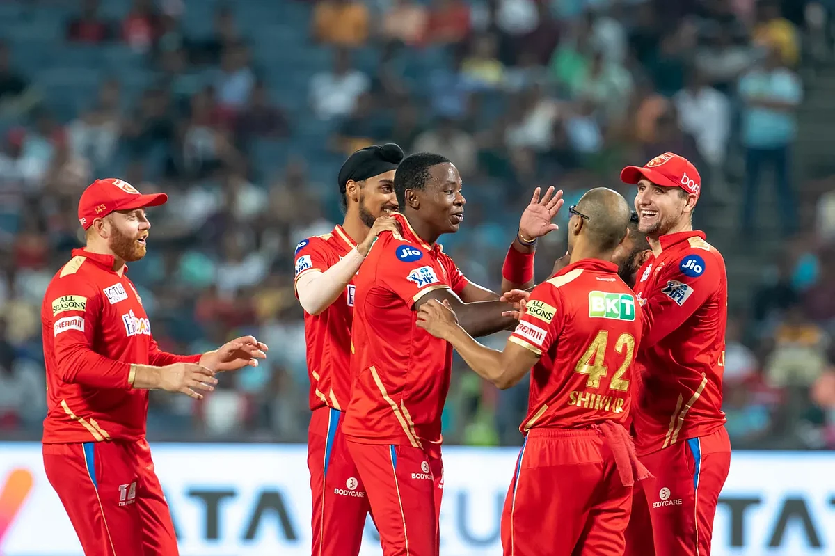 Punjab Kings