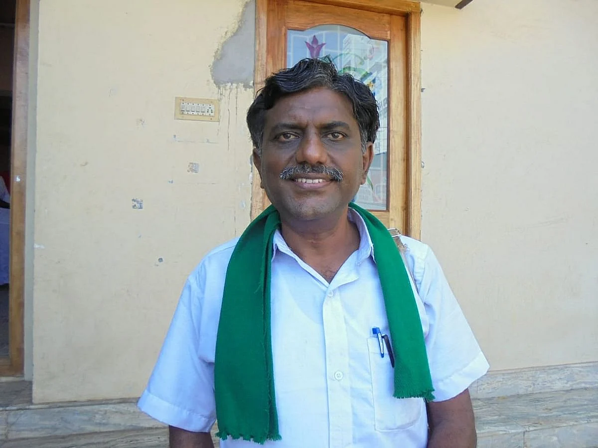 மேக்கேதாட்டூவை கைவிடுங்கள்;
நேத்ராவதி-ஹேமாவதி இணைப்பை கையில் எடுங்கள்
கர்நாடகாவுக்கு ஒரு யோசனை!
