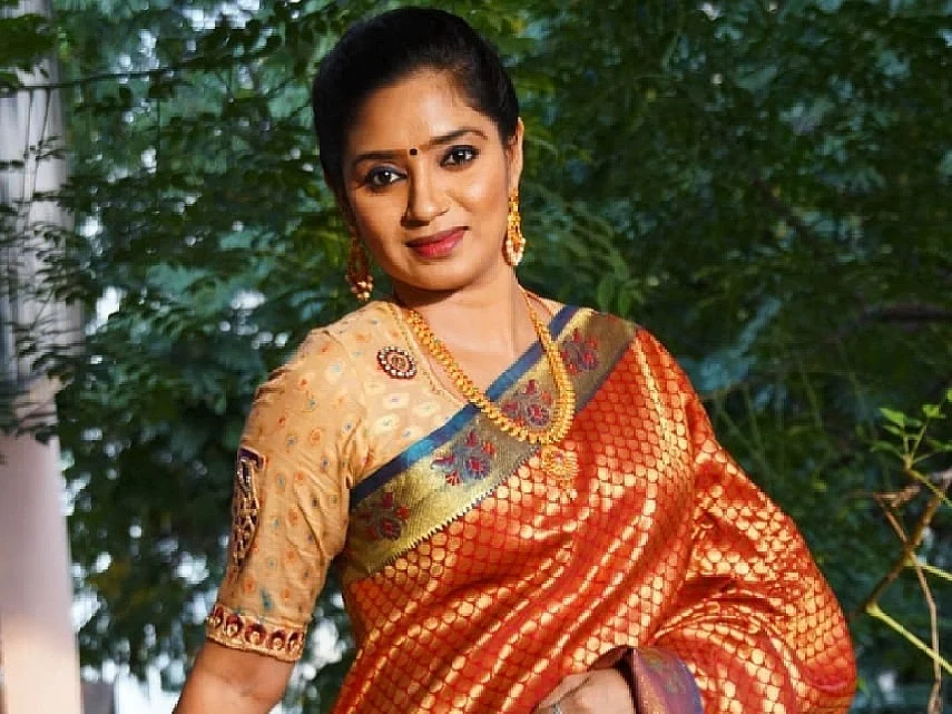 "நான் சான்ஸ் கொடுத்தா; எனக்காக நீங்க என்ன பண்ணுவீங்கனு கேட்கிறாங்க...!"- வேதனை பகிரும் ஜீவிதா
