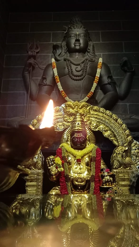 குபேரர்