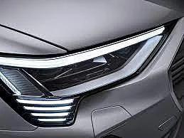 Matrix Headlight