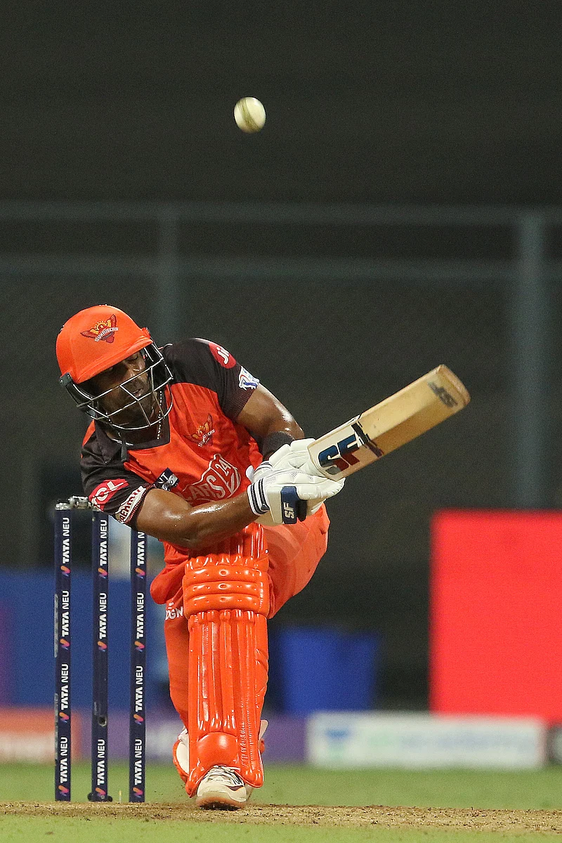 GT v SRH