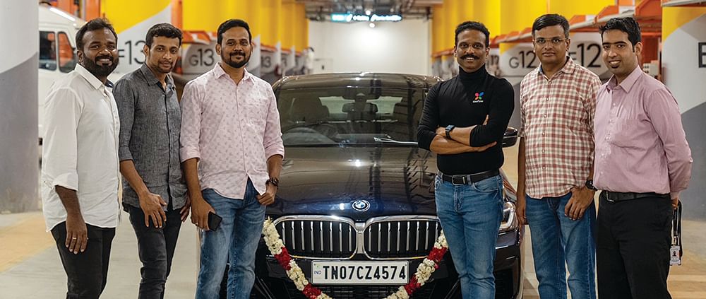 கனவுகள் கைகூடும் ‘கார்’காலம்!