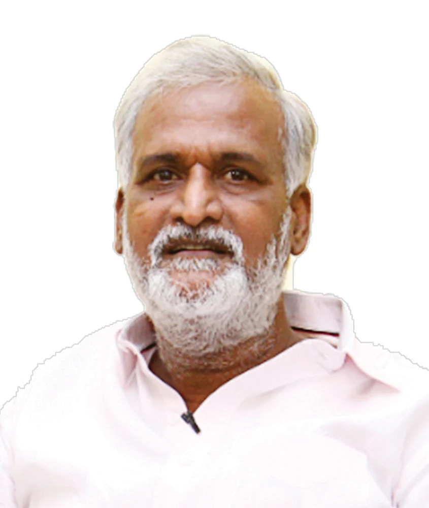 உருக்குலையும் கண்ணகி கோட்டம்... உரிமையை விட்டுக்கொடுக்கிறதா தி.மு.க அரசு?