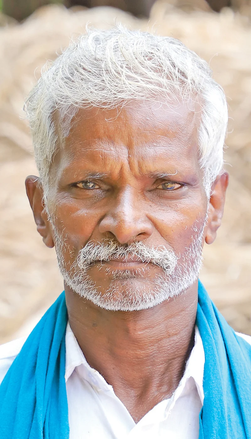 சுகுமாறன்