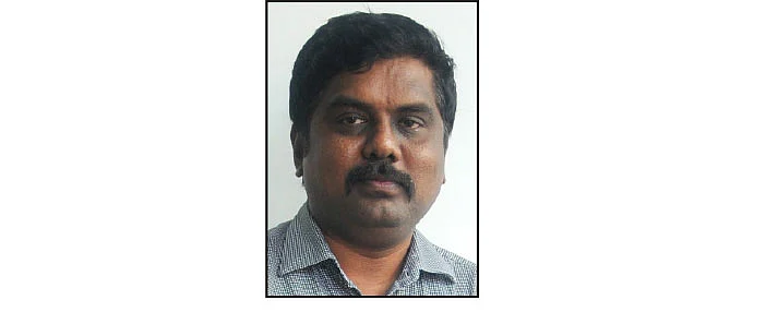கோ.சுந்தர்ராஜன்
பூவுலகின் நண்பர்கள்