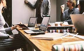 Office (Representational image)