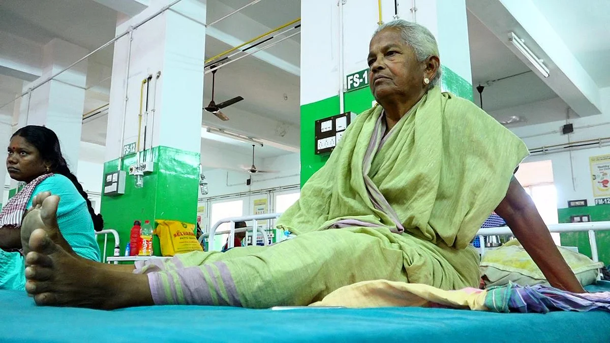 குருவம்மாள்