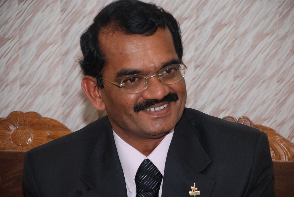 மயில்சாமி அண்ணாதுரை