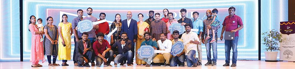 கனவுகள் கைகூடும் ‘கார்’காலம்!