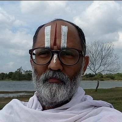 ரங்கராஜன் நரசிம்மன்