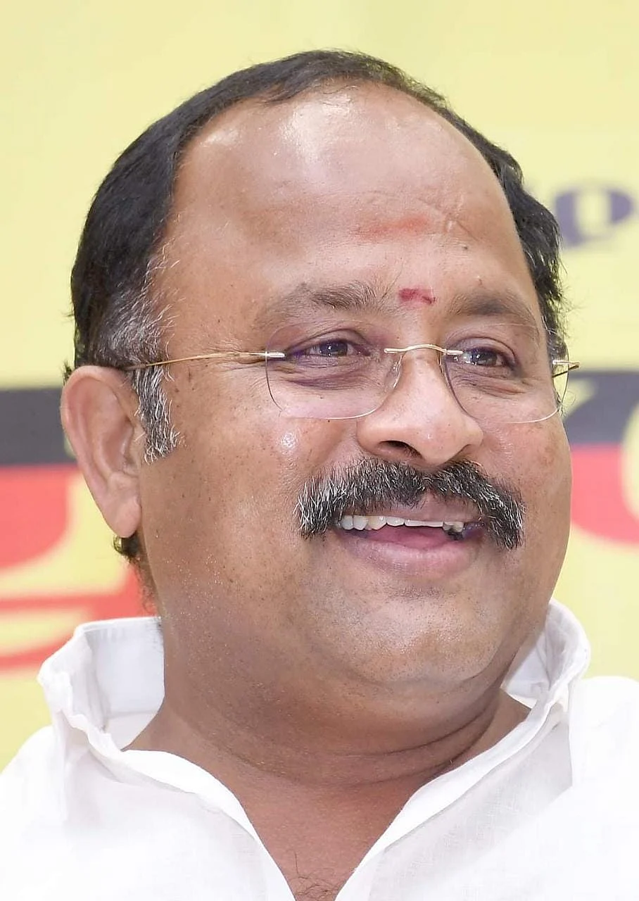 நந்தகுமார்