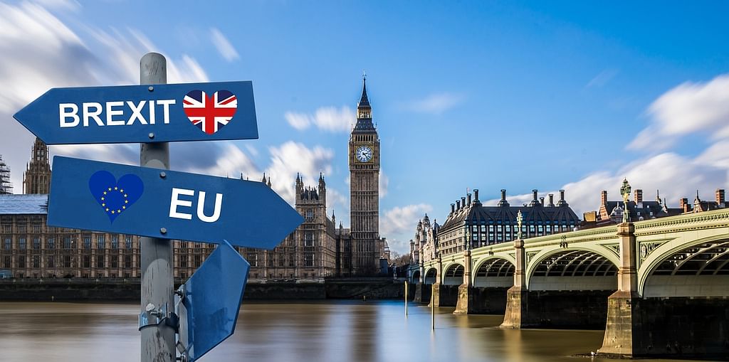 BREXIT | EU