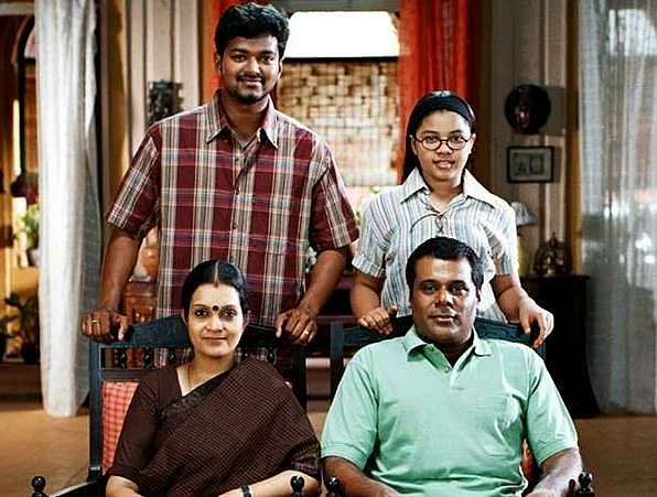 'கில்லி' ஜெனிஃபர்