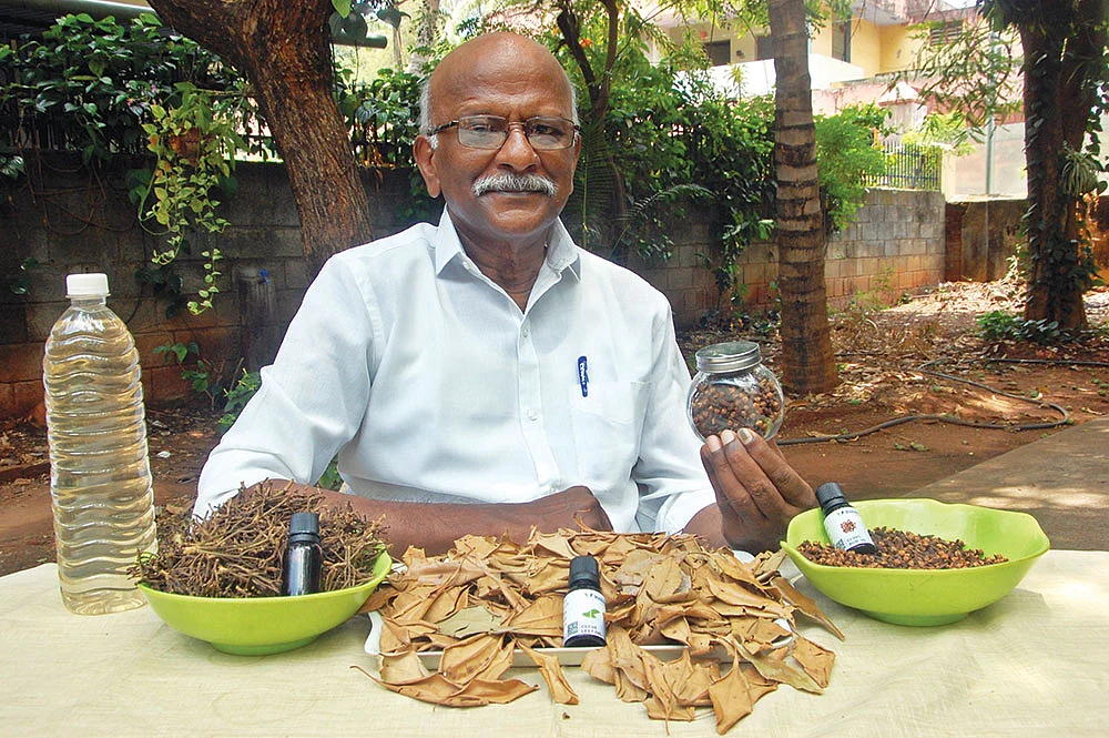 லாலாஜி