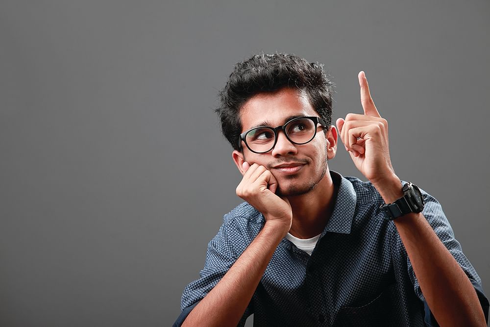 நாளை என்ன வேலை? - வாழ்க்கை வழிகாட்டல் - புதிய தொடர்