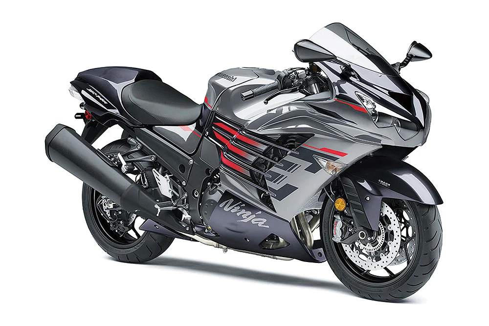 கவாஸாகி நின்ஜா ZX-14R