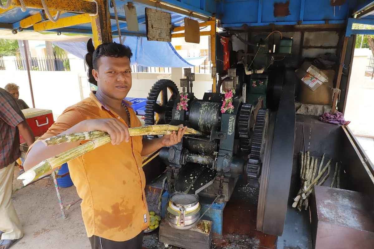 குருமூர்த்தி