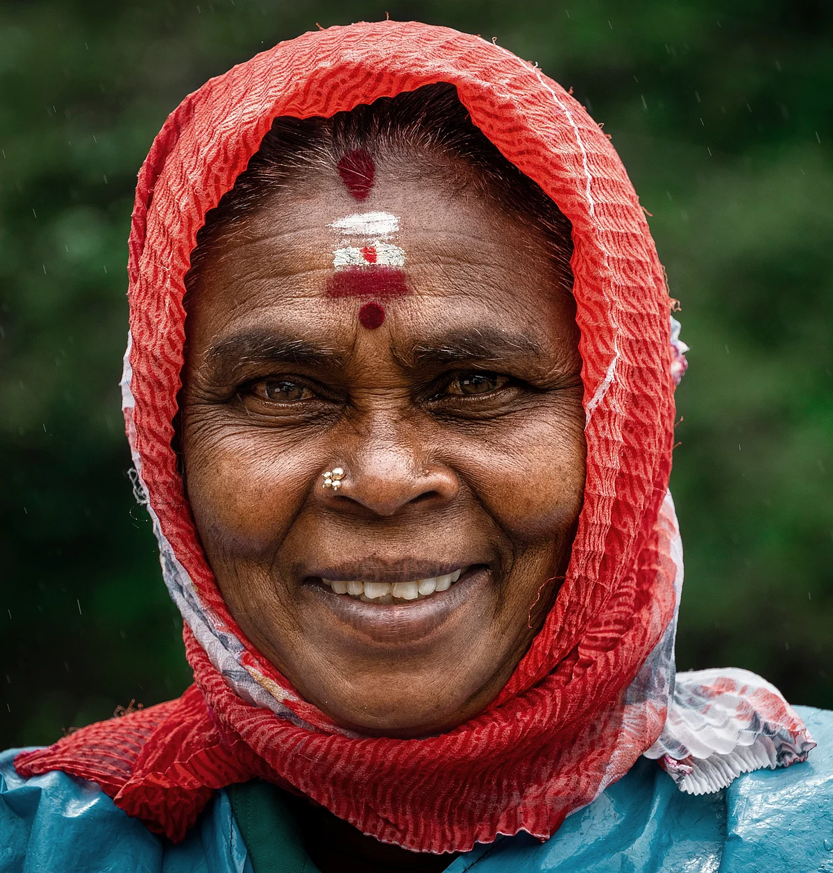 Old women