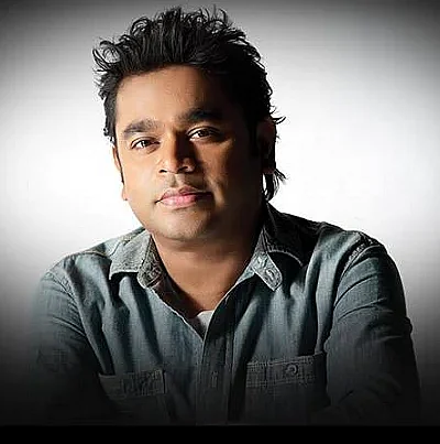 ஏ.ஆர்.ரகுமான்