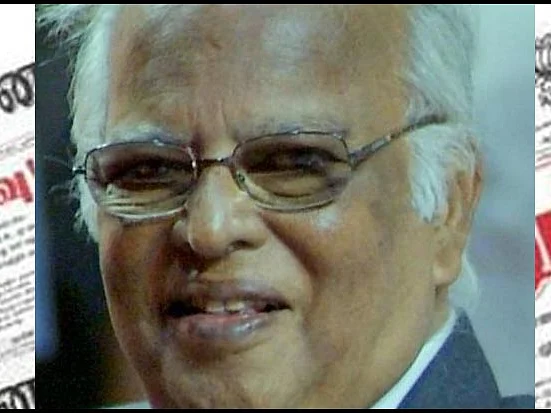 `தினமலர்’ நாளிதழின் மூத்த பங்குதாரர் டாக்டர் வெங்கடபதி மறைவு; முதல்வர் இரங்கல்!