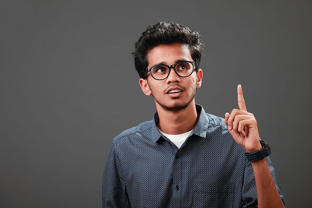 நாளை என்ன வேலை? - வாழ்க்கை வழிகாட்டல் - புதிய தொடர்