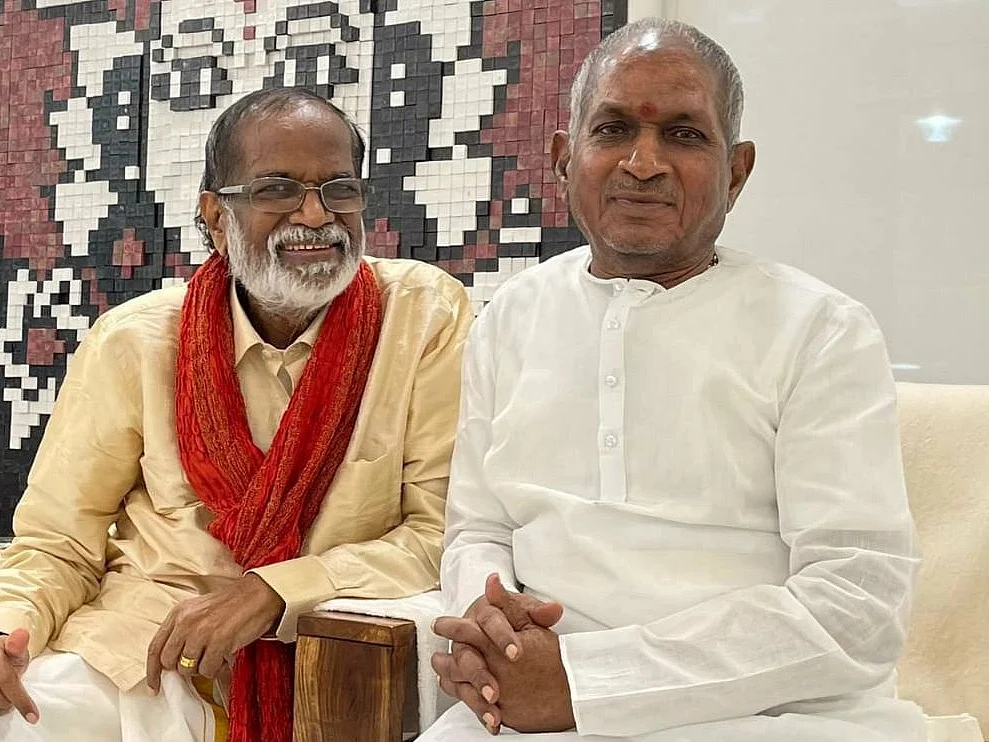 இளையராஜாவின் மோடி பாசம்... பாஜக-வின் மெகா திட்டம்!