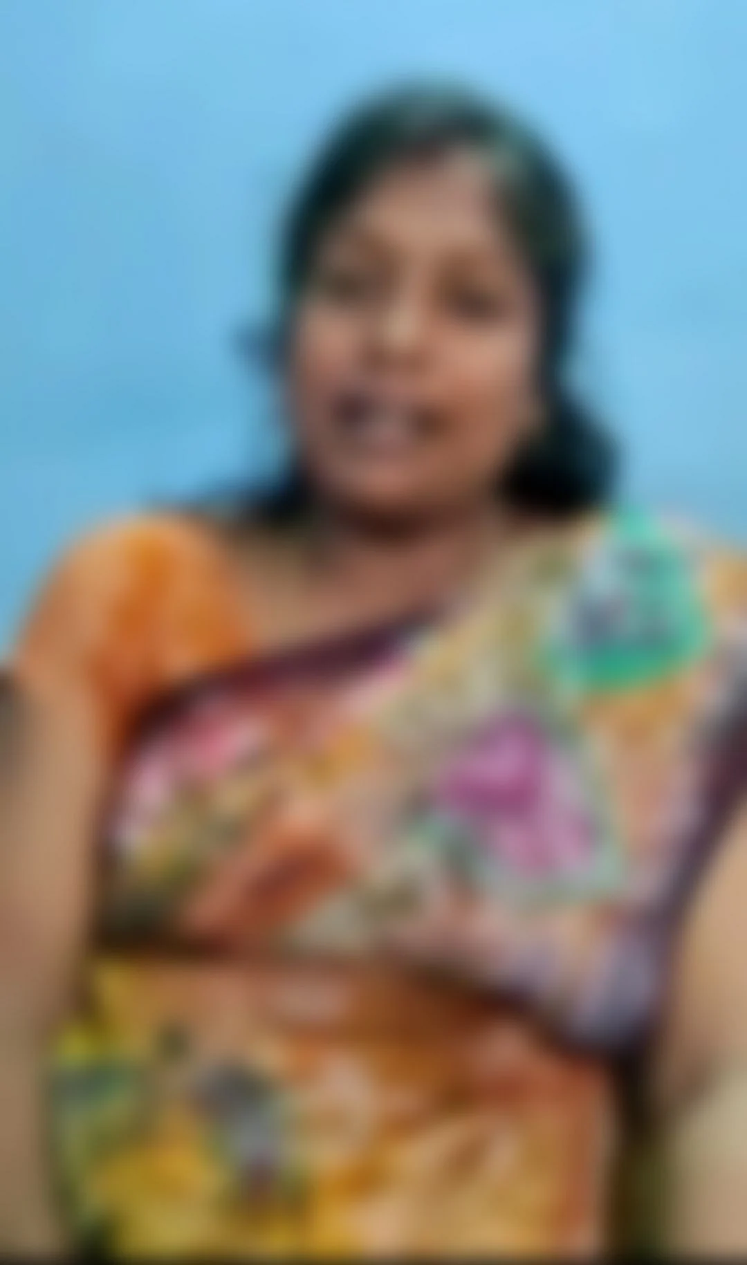 ஆசிரியரின் மனைவி