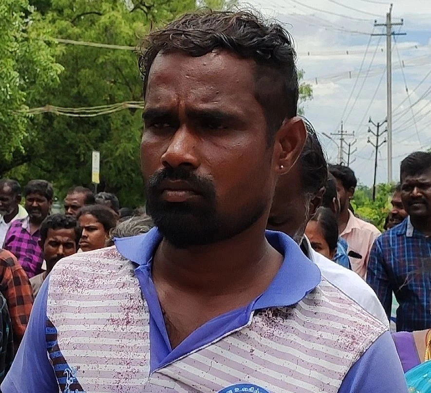 சின்னக்கருப்பசாமி