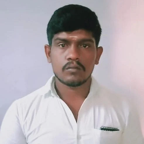 குற்றவாளி தினேஷ்குமார்