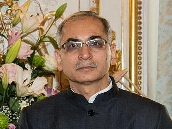 வினய் குவாத்ரா