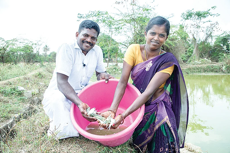 பொன்னையா - பாக்கியலெட்சுமி