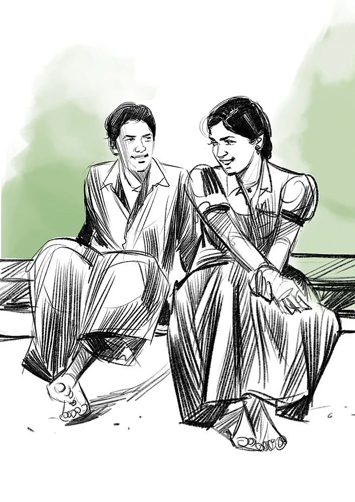 கடவுள்... பிசாசு... நிலம்! - 65