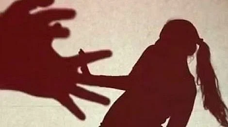 பாலியல் வன்கொடுமை
