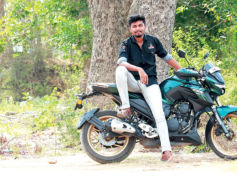 மானே... தேனே... யாம்ஸ்!