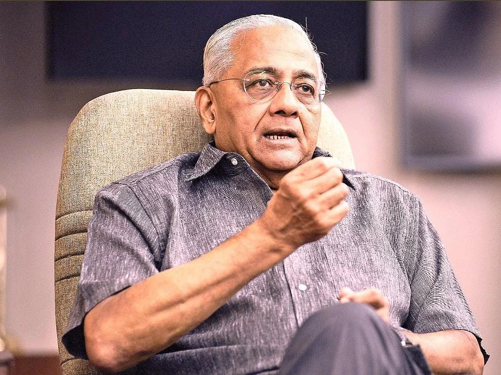 தென்னிந்திய தொழில்துறையின் முன்னோடி... சன்மார் குழுமத்தின் தலைவர் சங்கர் காலமானார்
