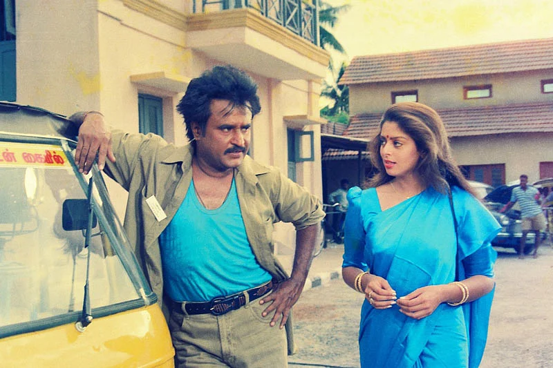 பாட்ஷா
