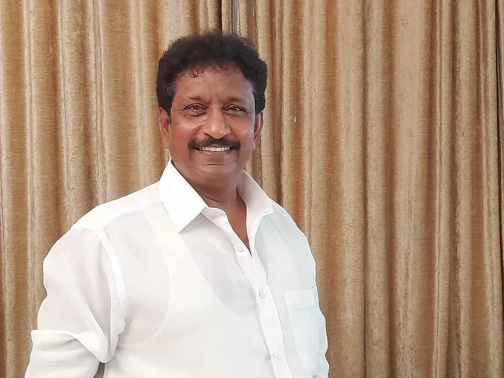 Yuvaraj