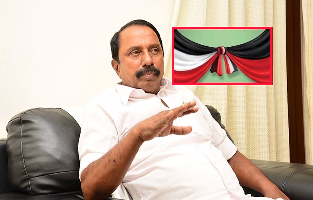 ``தமிழகத்தை திராவிட இயக்கங்கள்தான் ஆளும்!