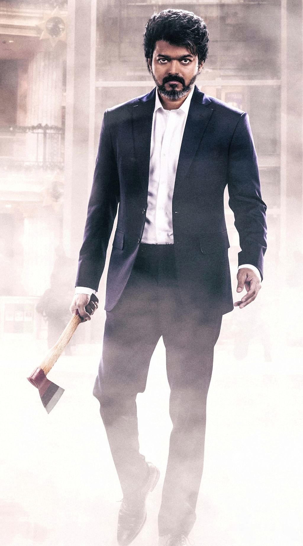 Beast | பீஸ்ட்