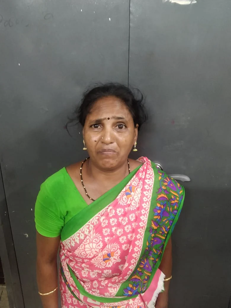 புஷ்பா