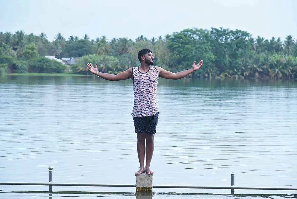 தமிழ்நாட்டில் ஒரு குட்டி கேரளா! - பட்ஜெட் பார்ட்டிகளின் ஆலப்புழா!