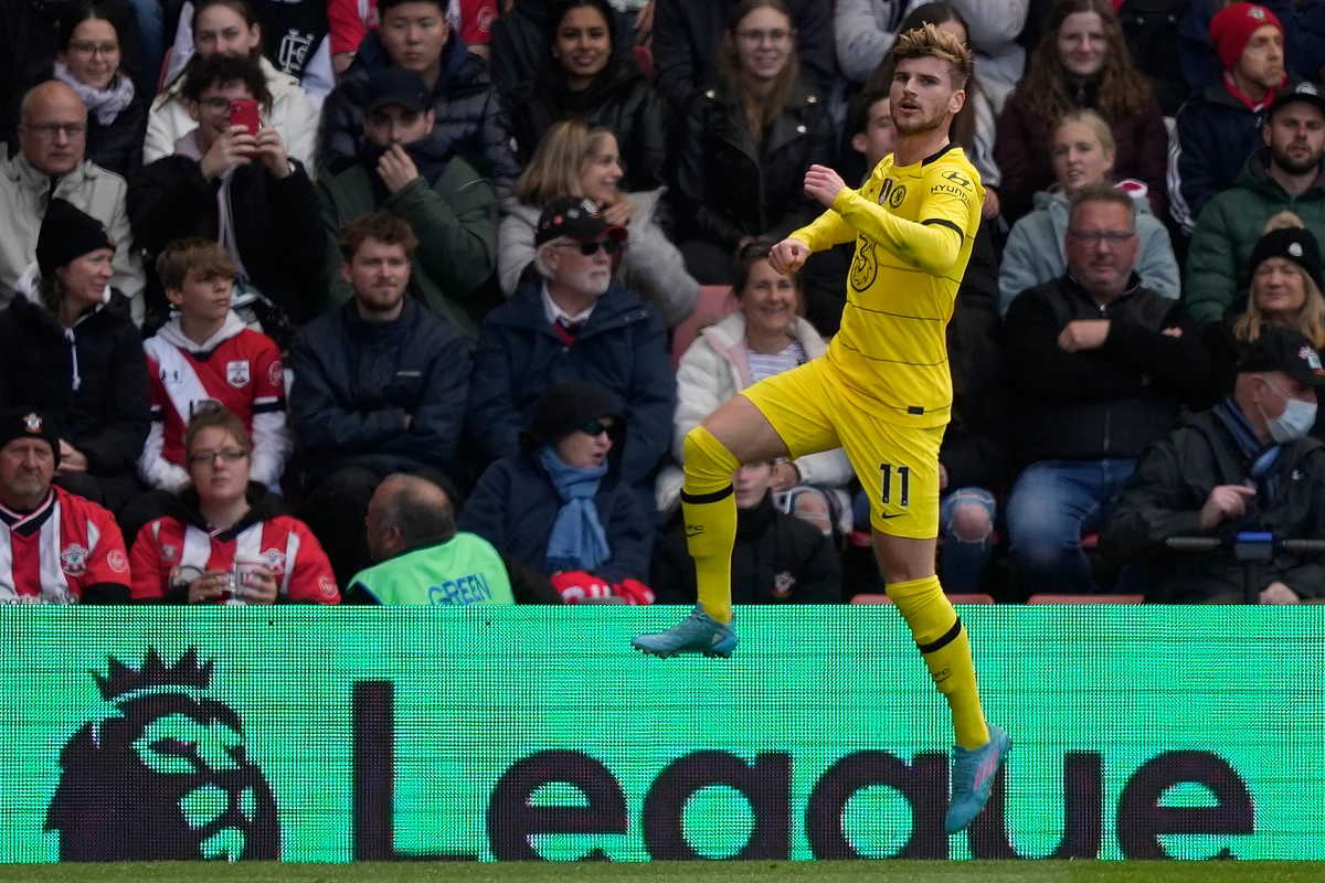 Timo Werner