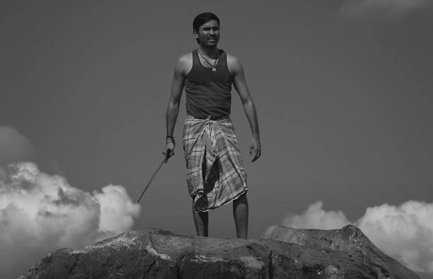 'கர்ணன்'