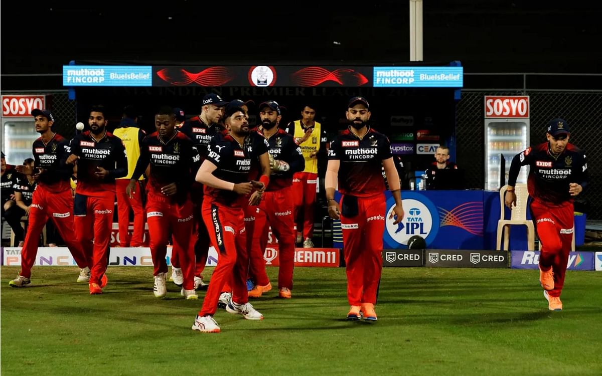 RR vs RCB: ராஜஸ்தானுக்கு முதல் தோல்வி; இத்தனை வருடங்களாக ஆர்சிபி தேடிய ஃபினிஷரா தினேஷ் கார்த்திக்?