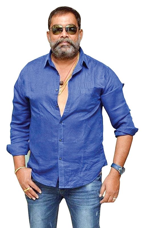 மதுசூதனன்
