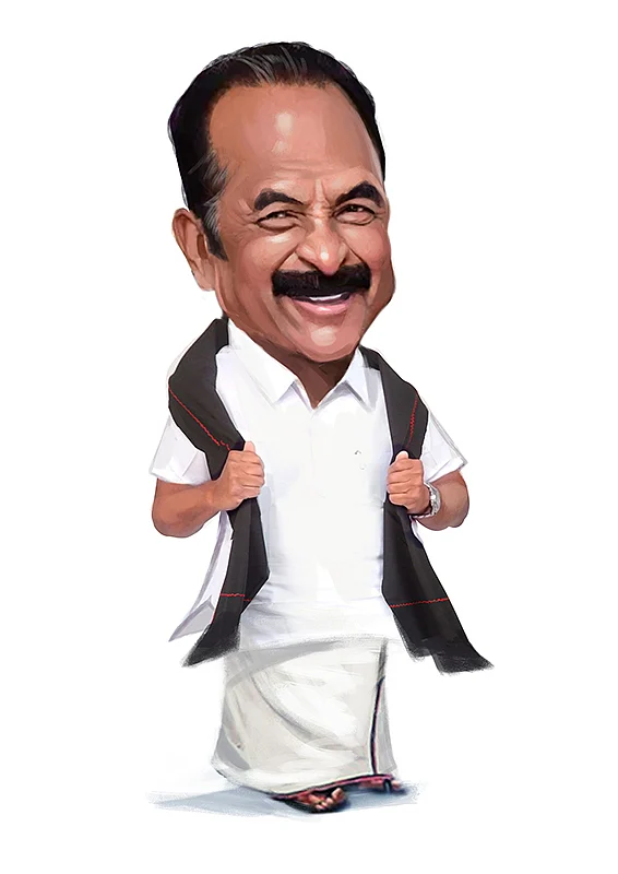 வாசகர் மேடை: பிரமாண்ட பிலிம்ஸ் வழங்கும்...
