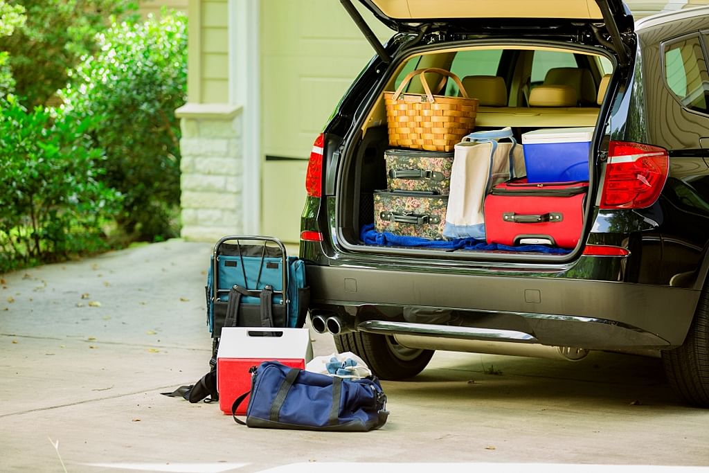 20 Tips for Long Distance Driving