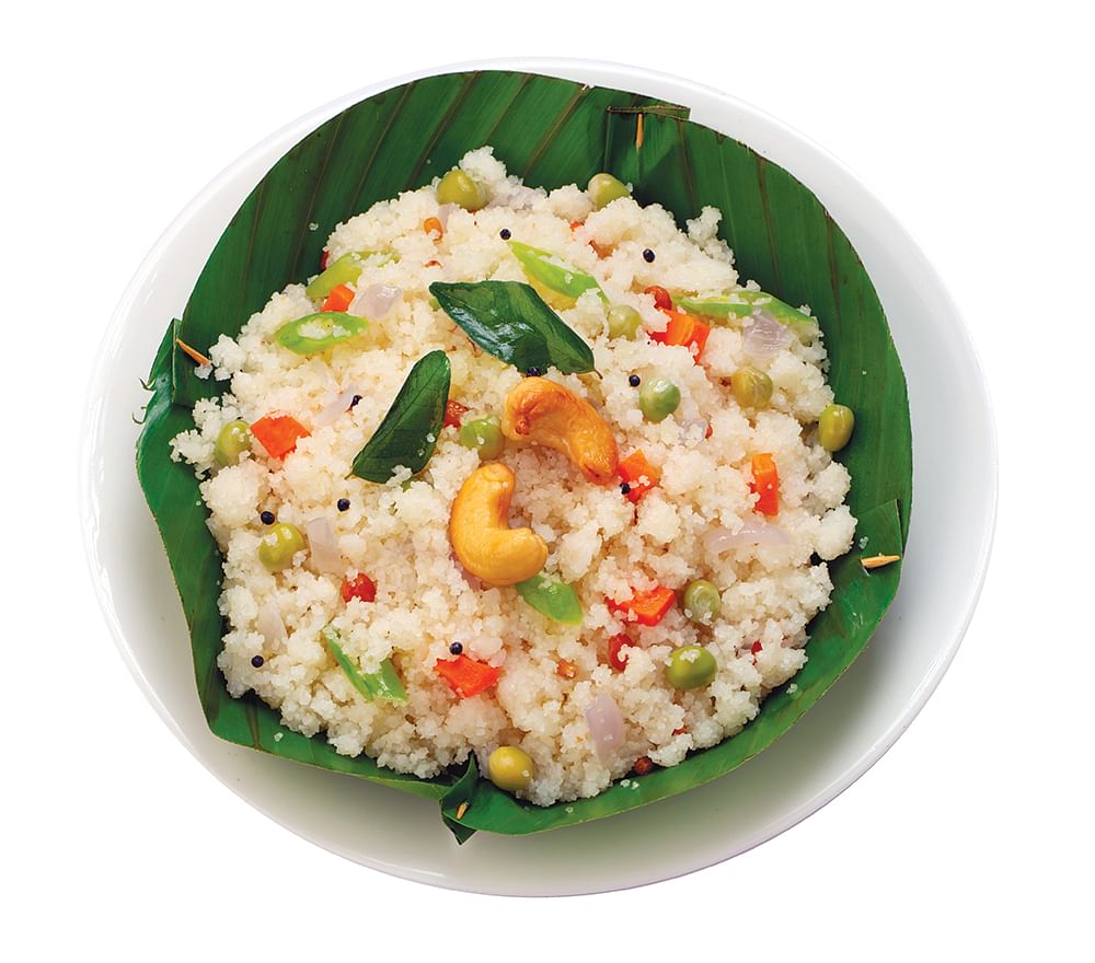 ஆரோக்கியம் ஒரு பிளேட் - 8